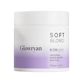 Soft Blond B.Tox Mask  Karite Butter & Buriti Oil