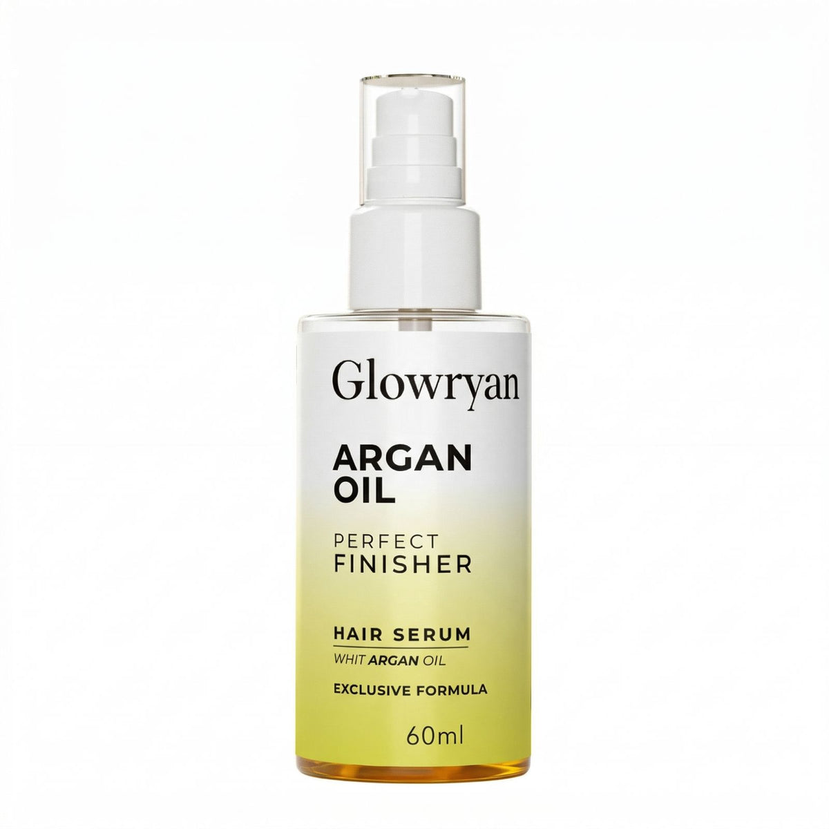 Argan Oil  Perfect Finisher