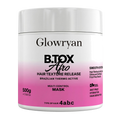 Afro Btox Hair Texture Release